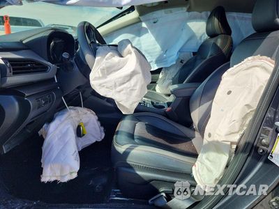 Zdjęcie 7 z 13 samochodu: 2024 SUBARU CROSSTREK LIMITED VIN:4S4GUHM61R3703694 - miniatura