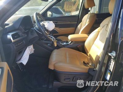 Zdjęcie 7 z 13 samochodu: 2022 KIA TELLURIDE SX VIN:5XYP54HC8NG253526 - miniatura