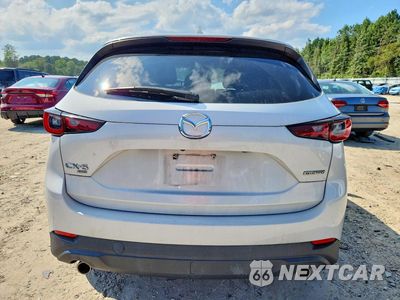 Zdjęcie 6 z 13 samochodu: 2023 MAZDA CX-5 PREFERRED VIN:JM3KFBCM5P0137468 - miniatura