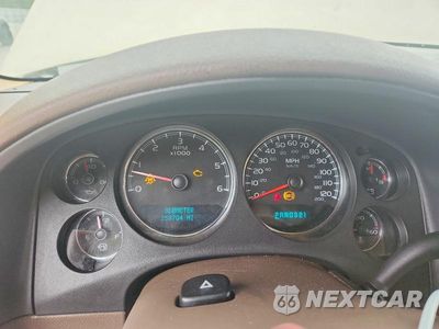 Zdjęcie 9 z 13 samochodu: 2007 GMC YUKON VIN:1GKFC13007R303292 - miniatura