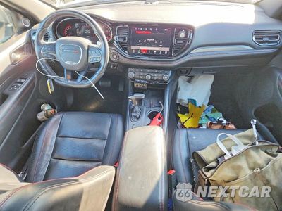 Zdjęcie 8 z 13 samochodu: 2023 DODGE DURANGO R/T VIN:1C4SDJCT9PC553859 - miniatura