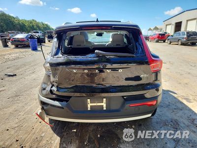 Zdjęcie 6 z 13 samochodu: 2023 VOLVO XC40 PLUS VIN:YV4L12UE5P2086610 - miniatura