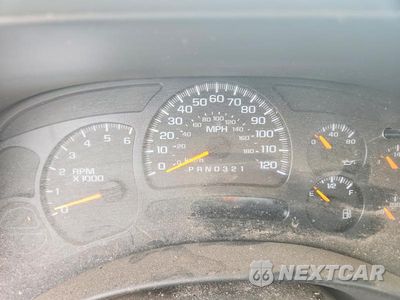 Zdjęcie 9 z 12 samochodu: 2007 GMC NEW SIERRA C1500 CLASSIC VIN:1GTEC19Z37Z132261 - miniatura