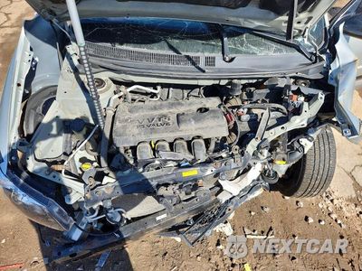 Zdjęcie 11 z 13 samochodu: 2003 PONTIAC VIBE VIN:5Y2SL62863Z407858 - miniatura