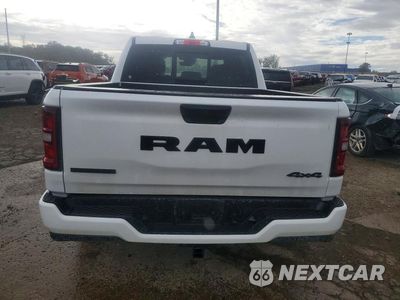 Zdjęcie 6 z 12 samochodu: 2025 RAM 1500 BIG HORN/LONE STAR VIN:1C6RRFFG9SN709267 - miniatura