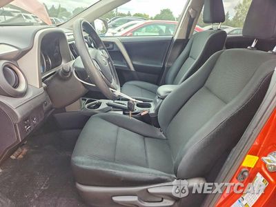 Zdjęcie 7 z 12 samochodu: 2016 TOYOTA RAV4 LE VIN:2T3BFREV7GW448998 - miniatura