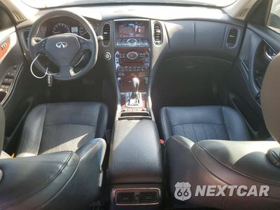 Zdjęcie 8 z 12 samochodu: 2017 INFINITI QX50 BASE VIN:JN1BJ0RP0HM383824 - miniatura