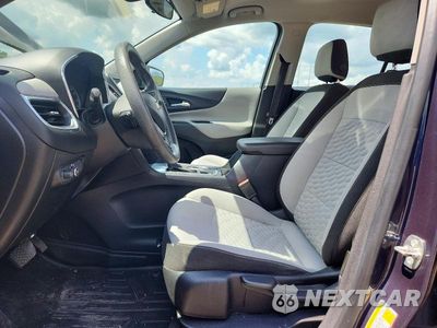 Zdjęcie 7 z 14 samochodu: 2019 CHEVROLET EQUINOX LS VIN:3GNAXHEV0KS520706 - miniatura