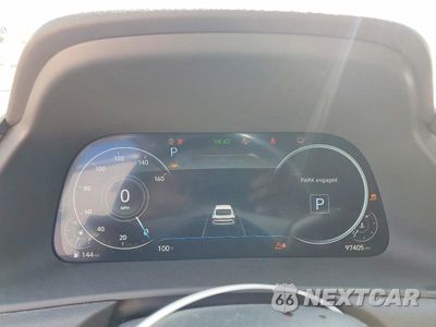 Zdjęcie 9 z 12 samochodu: 2023 HYUNDAI SONATA SEL VIN:KMHL14JA5PA307172 - miniatura