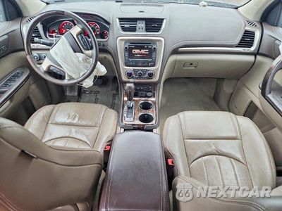 Zdjęcie 8 z 13 samochodu: 2016 GMC ACADIA DENALI VIN:1GKKVTKD5GJ111017 - miniatura