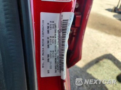Zdjęcie 12 z 12 samochodu: 2015 MAZDA 3 TOURING VIN:JM1BM1L78F1274898 - miniatura