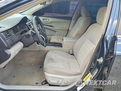 Zdjęcie 7 z 12 samochodu: 2017 TOYOTA CAMRY LE VIN:4T1BF1FK8HU425178 - miniatura