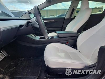 Zdjęcie 7 z 12 samochodu: 2023 TESLA MODEL 3 VIN:5YJ3E1EA5PF643168 - miniatura