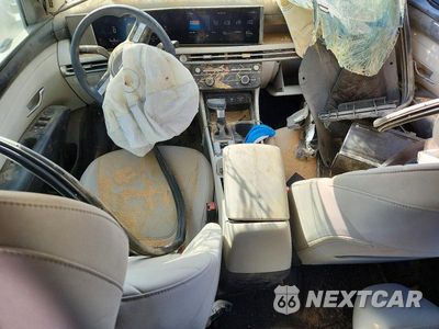 Zdjęcie 8 z 13 samochodu: 2026 HYUNDAI TUCSON SE VIN:5NMJA3DE5TH724263 - miniatura