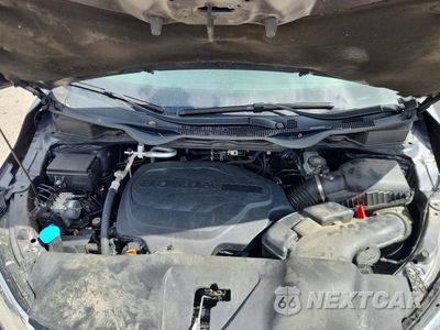Zdjęcie 12 z 13 samochodu: 2020 HONDA ODYSSEY ELITE VIN:5FNRL6H98LB047092 - miniatura