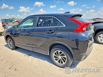 Drugie zdjęcie samochodu z przodu: 2020 MITSUBISHI ECLIPSE CROSS ES VIN:JA4AT3AA2LZ032558 - miniatura