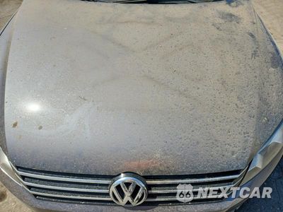 Zdjęcie 11 z 12 samochodu: 2014 VOLKSWAGEN PASSAT S VIN:1VWAT7A35EC099916 - miniatura