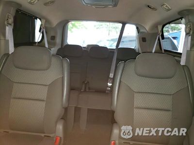 Zdjęcie 10 z 13 samochodu: 2010 CHRYSLER TOWN & COUNTRY TOURING VIN:2A4RR5D1XAR183941 - miniatura