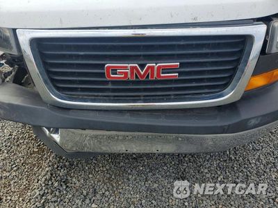 Zdjęcie 11 z 12 samochodu: 2020 GMC SAVANA G2500 VIN:1GTW7AFG9L1182294 - miniatura