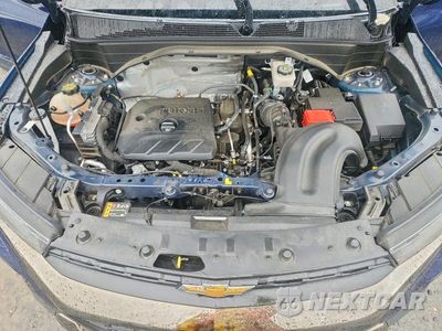 Zdjęcie 12 z 13 samochodu: 2022 CHEVROLET TRAILBLAZER ACTIV VIN:KL79MSSL6NB129934 - miniatura