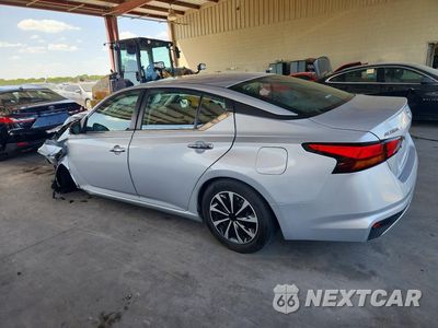 Drugie zdjęcie samochodu z przodu: 2024 NISSAN ALTIMA S VIN:1N4BL4BV9RN362592 - miniatura
