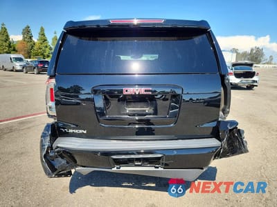 Zdjęcie 6 z 13 samochodu: 2019 GMC YUKON SLT VIN:1GKS1DKCXKR405774 - miniatura