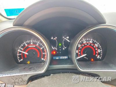 Zdjęcie 9 z 13 samochodu: 2008 TOYOTA HIGHLANDER BASE VIN:JTEES41A782085400 - miniatura