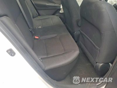 Zdjęcie 10 z 12 samochodu: 2024 NISSAN KICKS S VIN:3N1CP5BV2RL511887 - miniatura