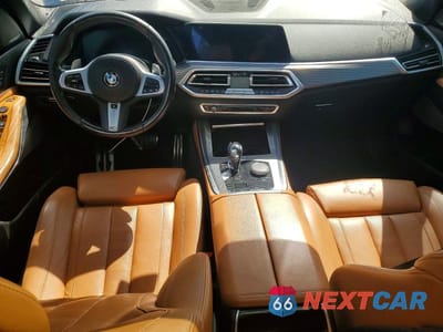 Zdjęcie 8 z 13 samochodu: 2019 BMW X5 XDRIVE50I VIN:5UXJU2C58KLN64748 - miniatura