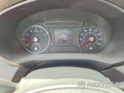 Zdjęcie 9 z 13 samochodu: 2020 KIA SORENTO S VIN:5XYPGDA56LG618367 - miniatura