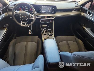 Zdjęcie 8 z 13 samochodu: 2022 KIA K5 LXS VIN:5XXG14J20NG162333 - miniatura
