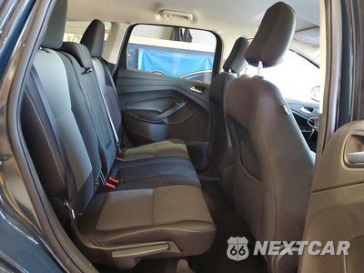 Zdjęcie 10 z 12 samochodu: 2019 FORD ESCAPE SE VIN:1FMCU9GD0KUB76116 - miniatura