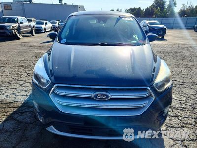 Piąte zdjęcie samochodu w środku: 2019 FORD ESCAPE SE VIN:1FMCU0GDXKUA27000 - miniatura
