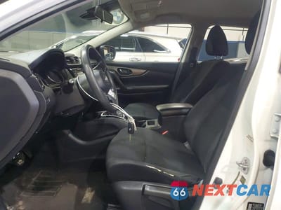 Zdjęcie 7 z 13 samochodu: 2021 NISSAN ROGUE SPORT S VIN:JN1BJ1AV0MW300357 - miniatura