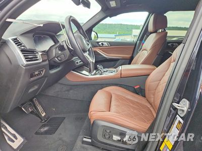 Zdjęcie 7 z 13 samochodu: 2023 BMW X5 XDRIVE45E VIN:5UXTA6C01P9P02681 - miniatura