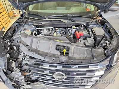 Zdjęcie 12 z 13 samochodu: 2026 NISSAN ROGUE SV VIN:5N1BT3BB2TC707552 - miniatura