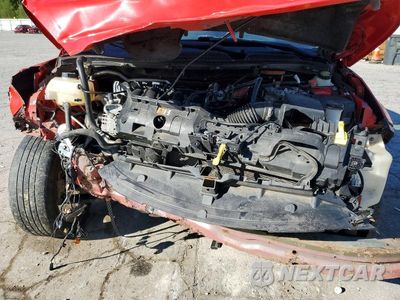 Zdjęcie 11 z 12 samochodu: 2014 FORD FIESTA SE VIN:3FADP4EJ2EM228517 - miniatura