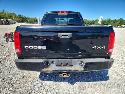 Zdjęcie 6 z 13 samochodu: 2004 DODGE RAM 1500 ST VIN:1D7HU18D64J208071 - miniatura
