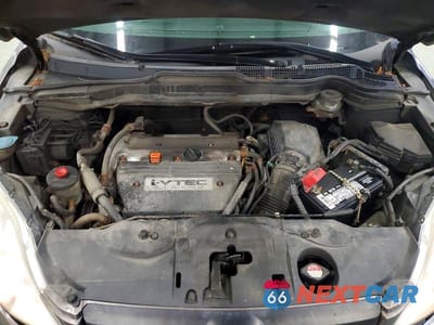 Zdjęcie 12 z 13 samochodu: 2009 HONDA CR-V LX VIN:5J6RE48369L054357 - miniatura