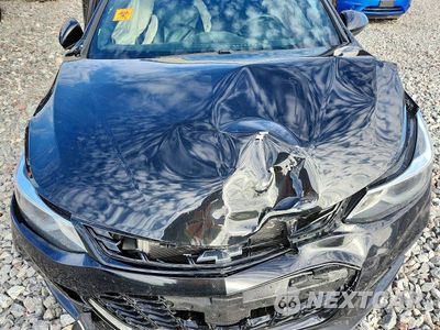 Zdjęcie 11 z 12 samochodu: 2018 CHEVROLET CRUZE LT VIN:1G1BE5SM4J7104211 - miniatura