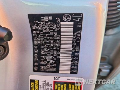Zdjęcie 12 z 12 samochodu: 2013 TOYOTA COROLLA S VIN:2T1BU4EE2DC077988 - miniatura