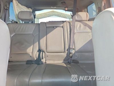 Zdjęcie 10 z 13 samochodu: 2011 HONDA PILOT EXL VIN:5FNYF4H64BB007264 - miniatura