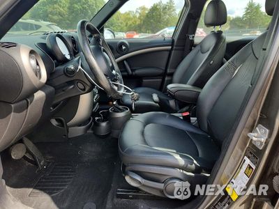 Zdjęcie 7 z 12 samochodu: 2012 MINI COOPER COUNTRYMAN VIN:WMWZB3C51CWM03168 - miniatura