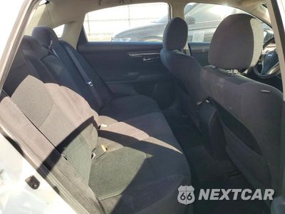 Zdjęcie 10 z 12 samochodu: 2014 NISSAN ALTIMA 2.5 S VIN:1N4AL3APXEN229360 - miniatura