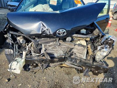Zdjęcie 12 z 13 samochodu: 2017 TOYOTA SIENNA LE VIN:5TDKZ3DCXHS836931 - miniatura