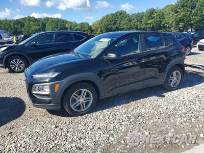 2019 HYUNDAI KONA SE KM8K1CAA9KU217181 - główne zdjęcie licytacji z USA - miniatura