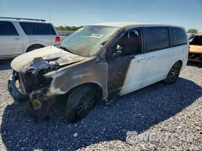 2018 DODGE GRAND CARAVAN GT 2C4RDGEG3JR288615 - główne zdjęcie licytacji z USA - miniatura