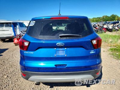 Zdjęcie 6 z 14 samochodu: 2019 FORD ESCAPE SE VIN:1FMCU9GD8KUA00995 - miniatura