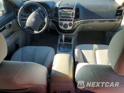Zdjęcie 8 z 13 samochodu: 2007 HYUNDAI SANTA FE SE VIN:5NMSH13EX7H053054 - miniatura