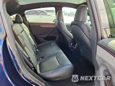Zdjęcie 10 z 13 samochodu: 2026 TESLA MODEL Y VIN:7SAYGDED6TF651028 - miniatura